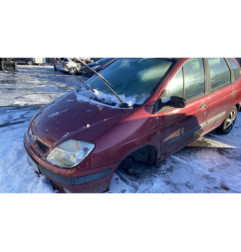 Serrure avant droit RENAULT SCENIC 1