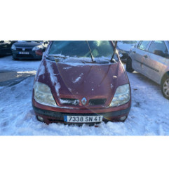Serrure avant droit RENAULT SCENIC 1
