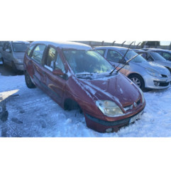 Serrure avant droit RENAULT SCENIC 1
