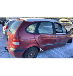 Serrure avant droit RENAULT SCENIC 1