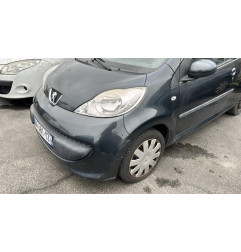 Feu arriere principal gauche (feux) PEUGEOT 107