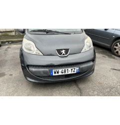 Feu arriere principal gauche (feux) PEUGEOT 107