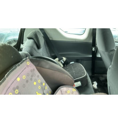Feu arriere principal gauche (feux) PEUGEOT 107