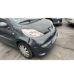 Feu arriere principal gauche (feux) PEUGEOT 107