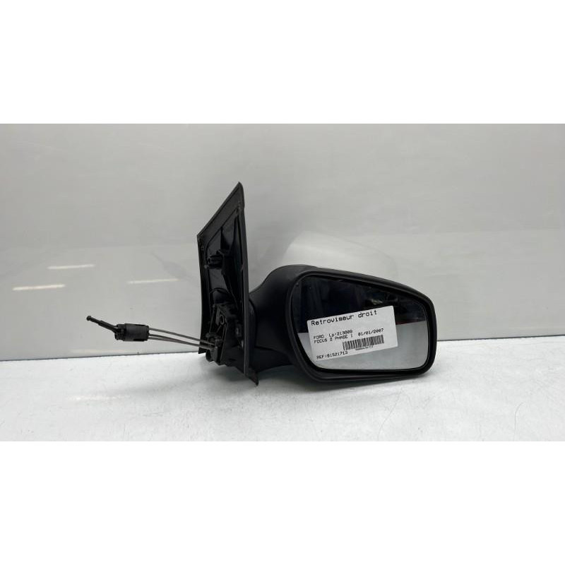 Retroviseur droit FORD FOCUS 2 Photo n°4