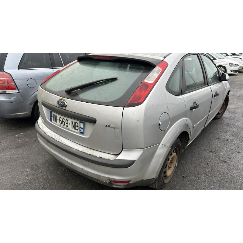 Retroviseur droit FORD FOCUS 2 Photo n°12