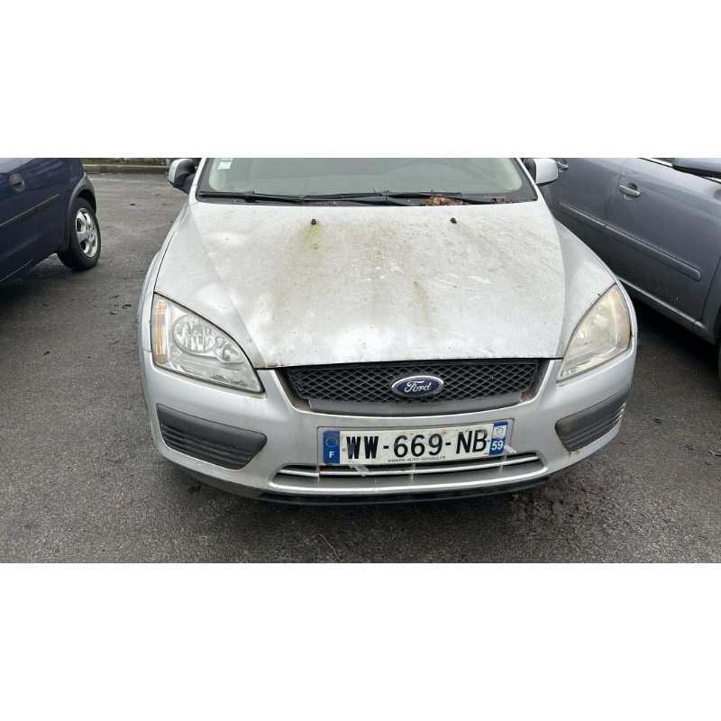 Retroviseur droit FORD FOCUS 2 Photo n°13