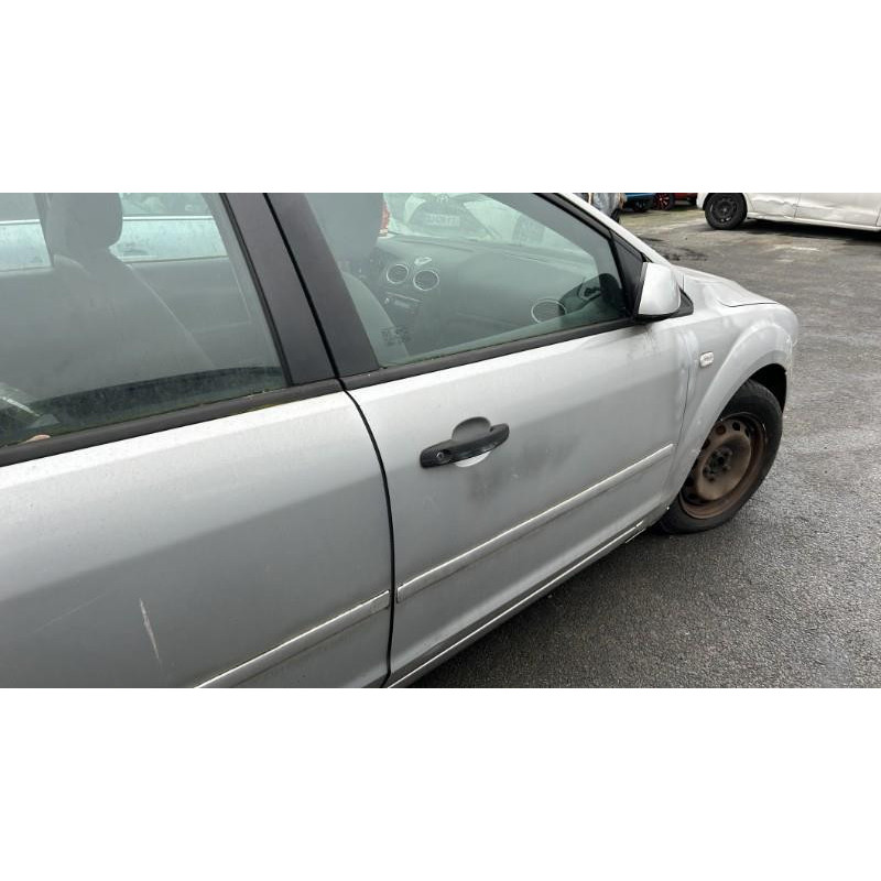 Retroviseur droit FORD FOCUS 2 Photo n°16