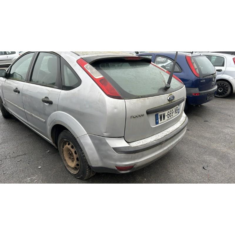 Retroviseur droit FORD FOCUS 2 Photo n°18