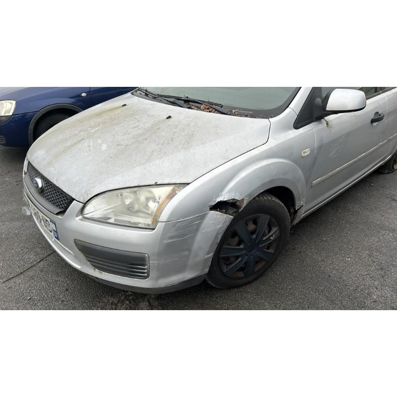 Retroviseur droit FORD FOCUS 2 Photo n°20