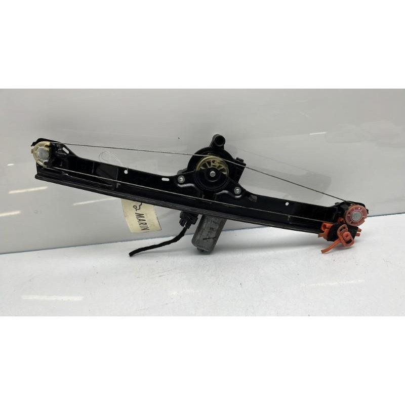 Leve vitre electrique avant droit FIAT GRANDE PUNTO Photo n°4