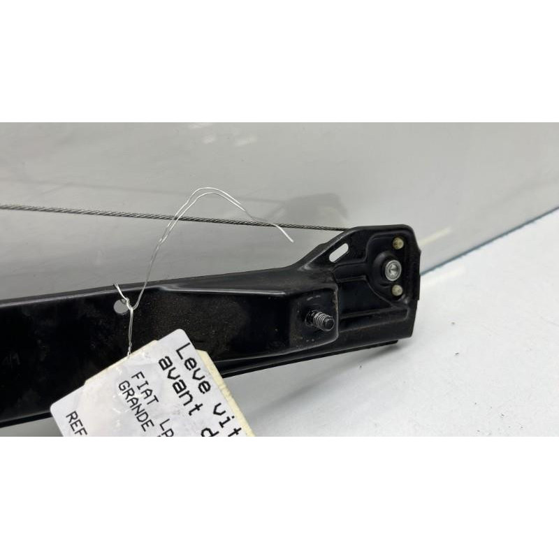 Leve vitre electrique avant droit FIAT GRANDE PUNTO Photo n°5