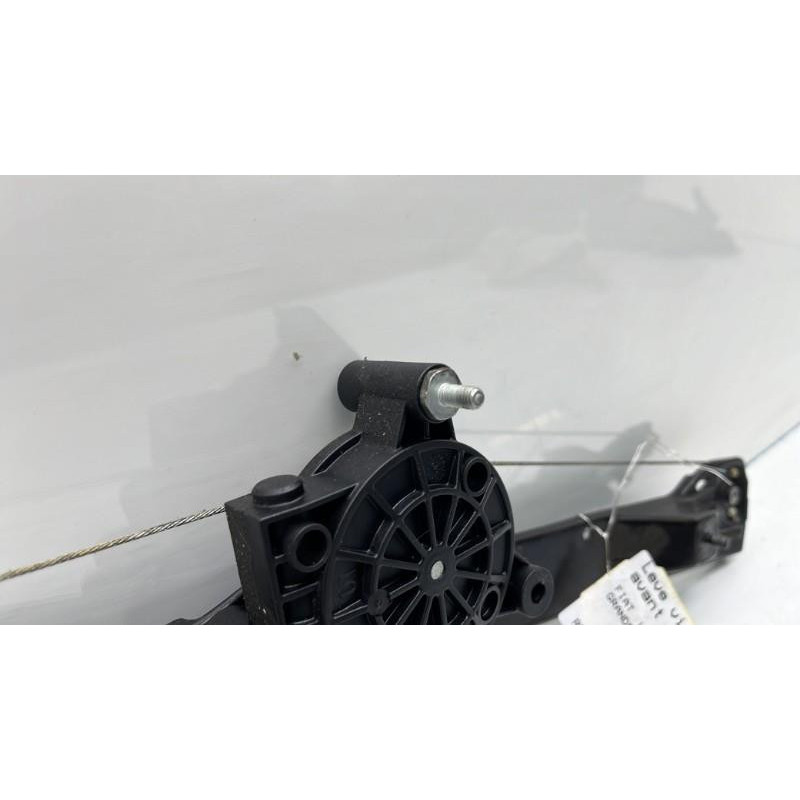 Leve vitre electrique avant droit FIAT GRANDE PUNTO Photo n°6