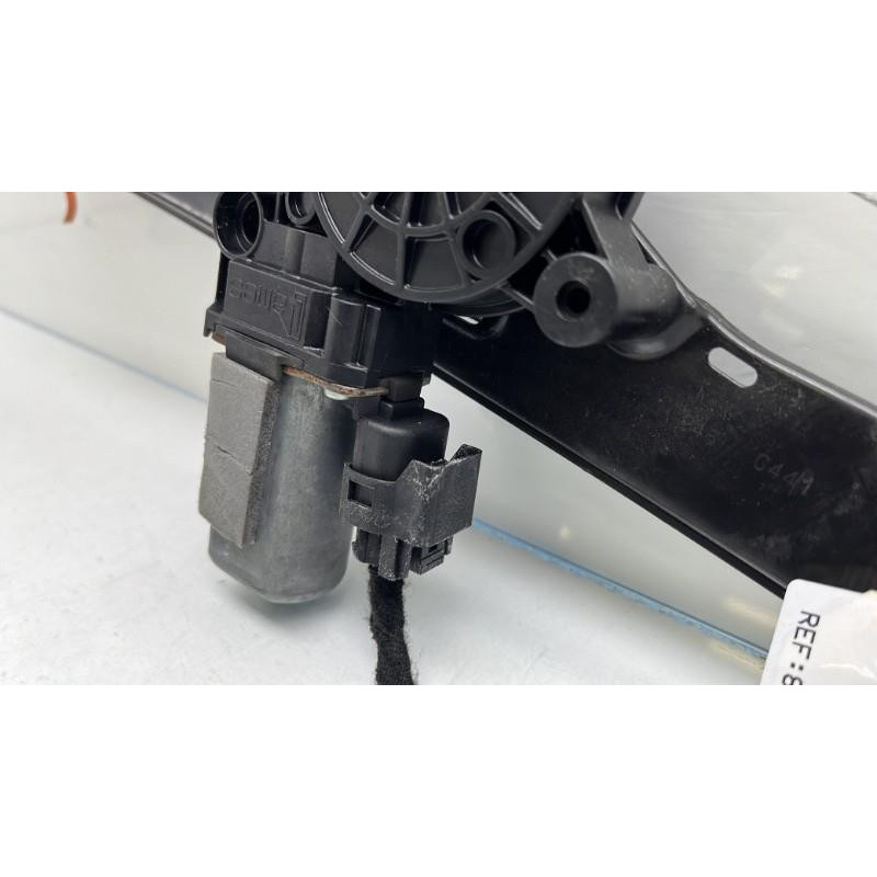 Leve vitre electrique avant droit FIAT GRANDE PUNTO Photo n°7