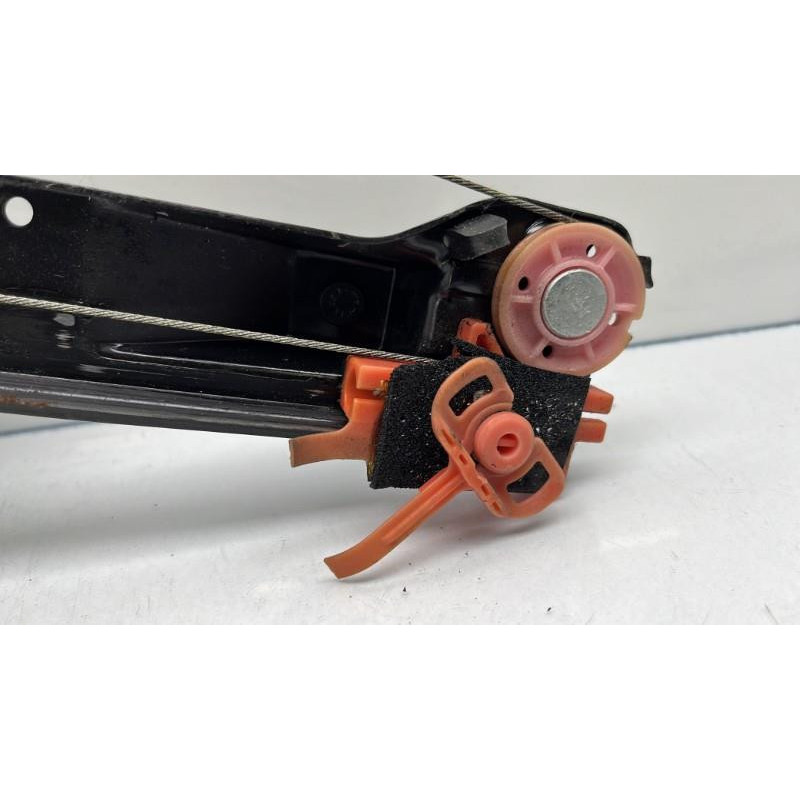 Leve vitre electrique avant droit FIAT GRANDE PUNTO Photo n°8