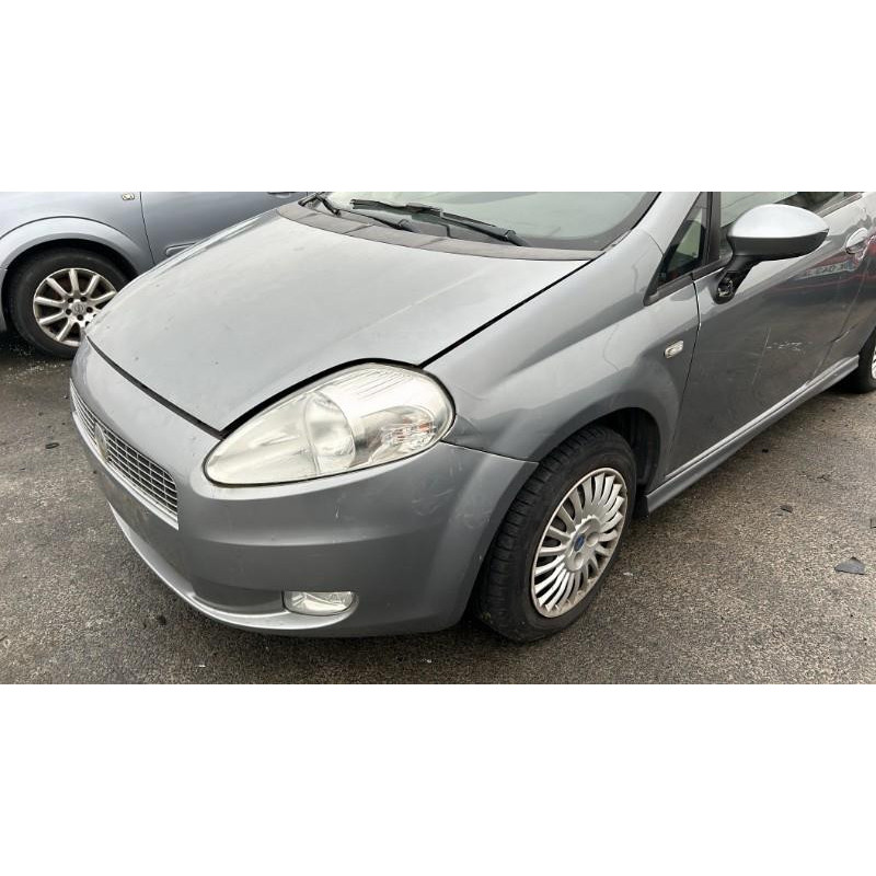 Leve vitre electrique avant droit FIAT GRANDE PUNTO Photo n°11