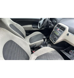 Leve vitre electrique avant droit FIAT GRANDE PUNTO
