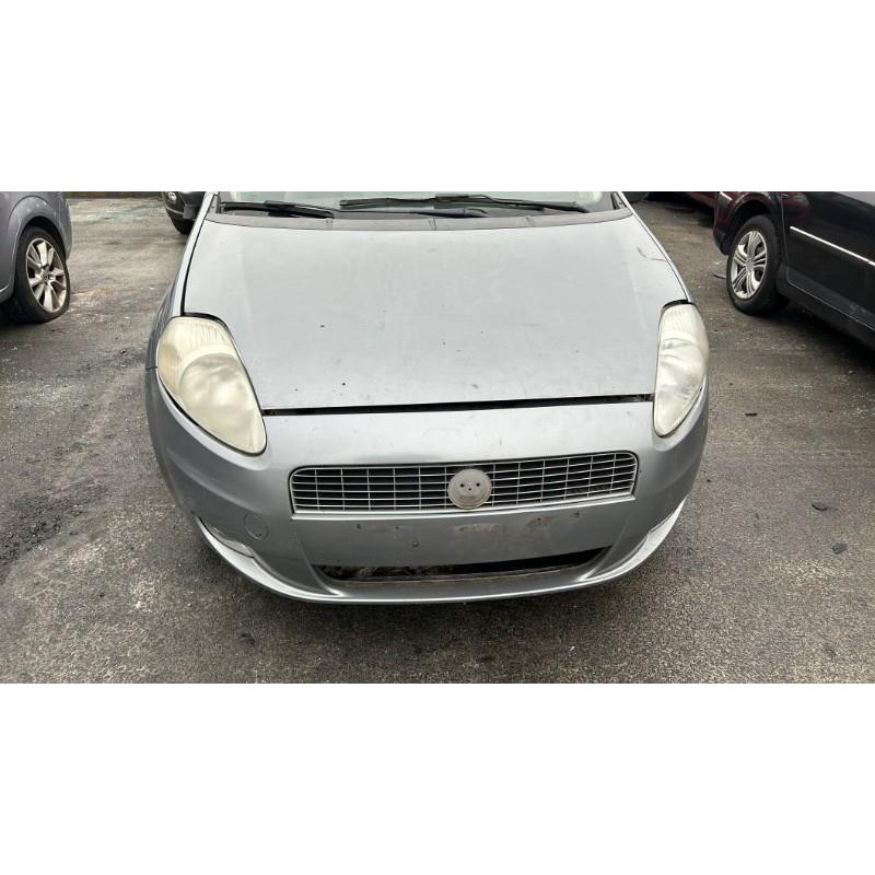 Leve vitre electrique avant droit FIAT GRANDE PUNTO Photo n°19
