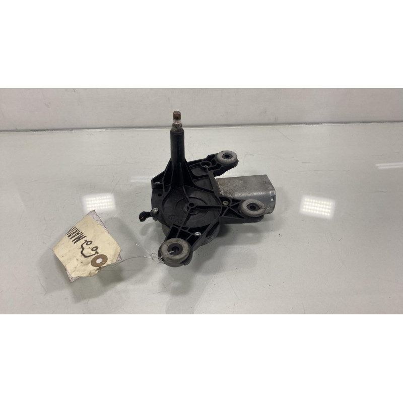 Moteur essuie glace arriere FIAT GRANDE PUNTO Photo n°2