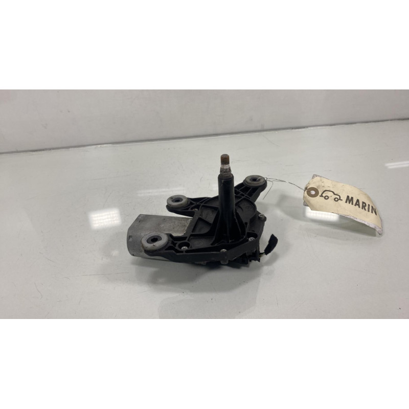 Moteur essuie glace arriere FIAT GRANDE PUNTO Photo n°3