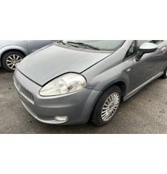 Moteur essuie glace arriere FIAT GRANDE PUNTO
