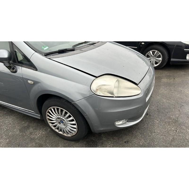 Moteur essuie glace arriere FIAT GRANDE PUNTO Photo n°12