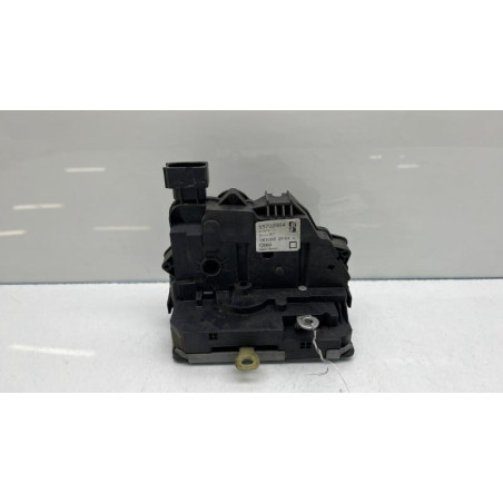 Serrure avant droit FIAT GRANDE PUNTO Photo n°1