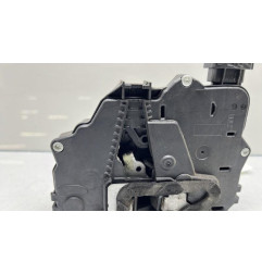 Serrure avant droit FIAT GRANDE PUNTO