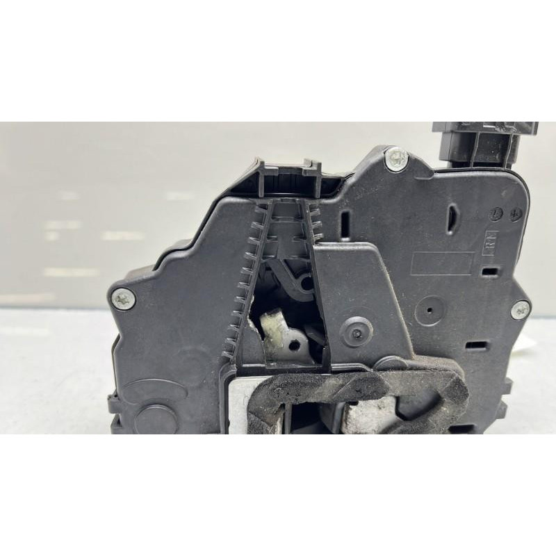 Serrure avant droit FIAT GRANDE PUNTO Photo n°2