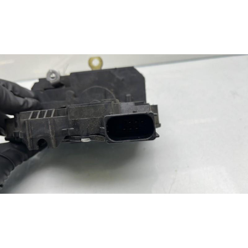 Serrure avant droit FIAT GRANDE PUNTO Photo n°3