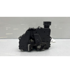 Serrure avant droit FIAT GRANDE PUNTO