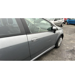 Serrure avant droit FIAT GRANDE PUNTO