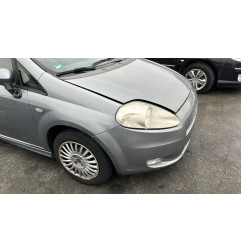 Serrure avant droit FIAT GRANDE PUNTO