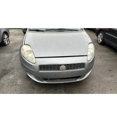 Serrure avant droit FIAT GRANDE PUNTO