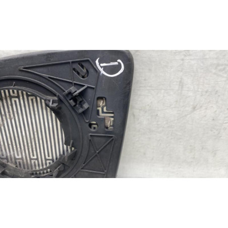 Glace retroviseur droit NISSAN QASHQAI 1