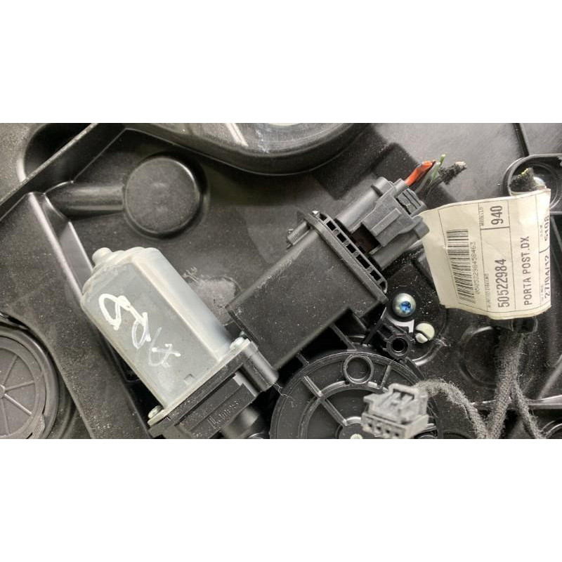 Leve vitre electrique arriere droit ALFA ROMEO GIULIETTA 2 Photo n°4