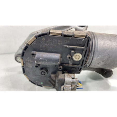 Moteur essuie glace avant droit PEUGEOT 407 Photo n°1