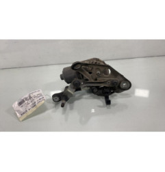 Moteur essuie glace avant droit PEUGEOT 407