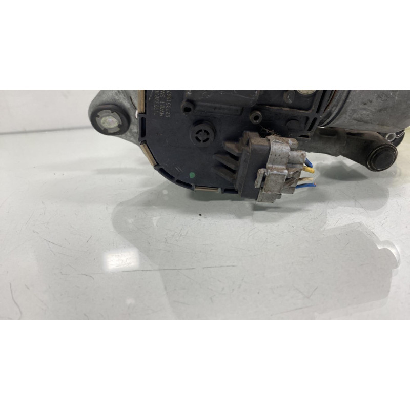 Moteur essuie glace avant droit PEUGEOT 407 Photo n°4