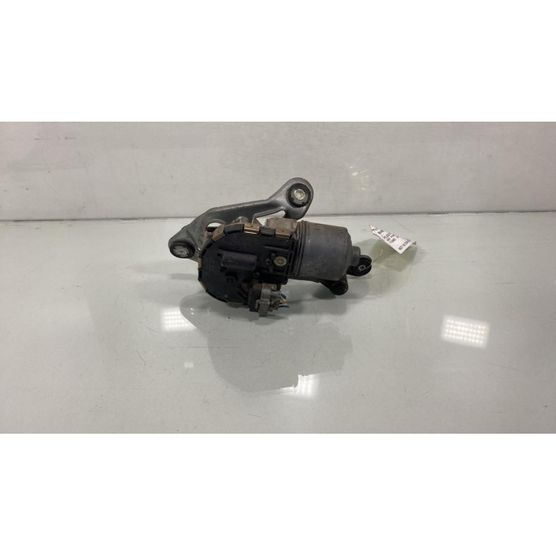 Moteur essuie glace avant droit PEUGEOT 407 Photo n°5