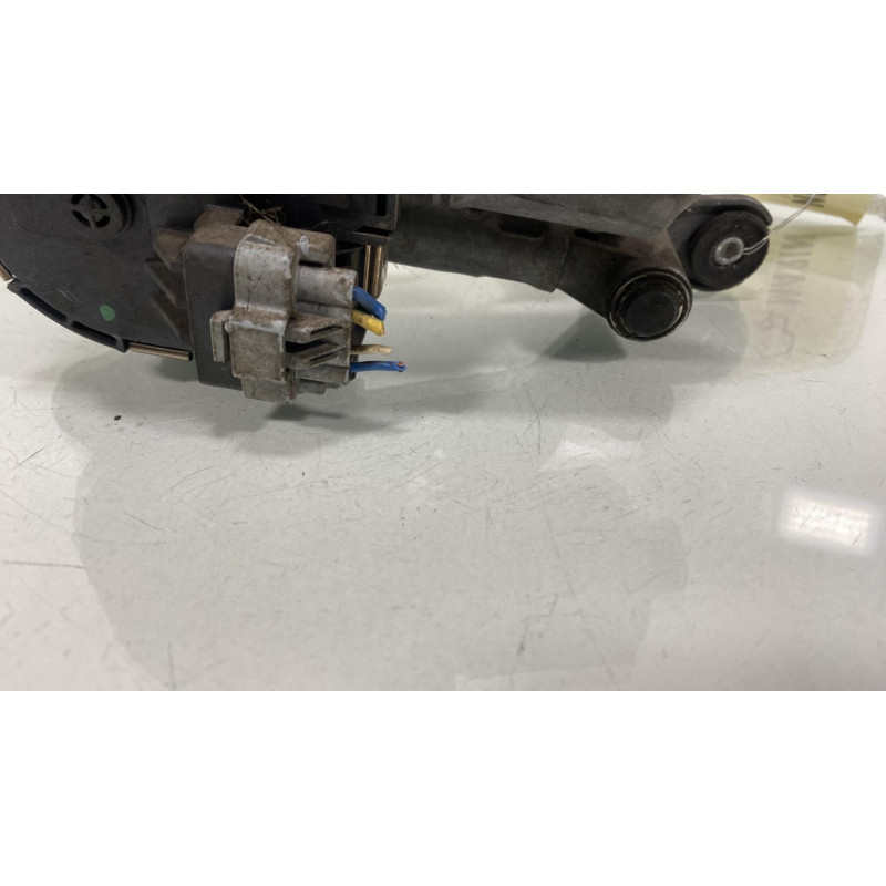 Moteur essuie glace avant droit PEUGEOT 407 Photo n°6