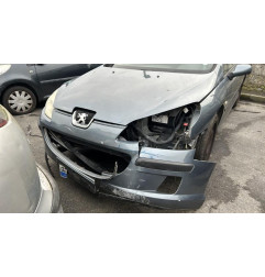 Moteur essuie glace avant droit PEUGEOT 407