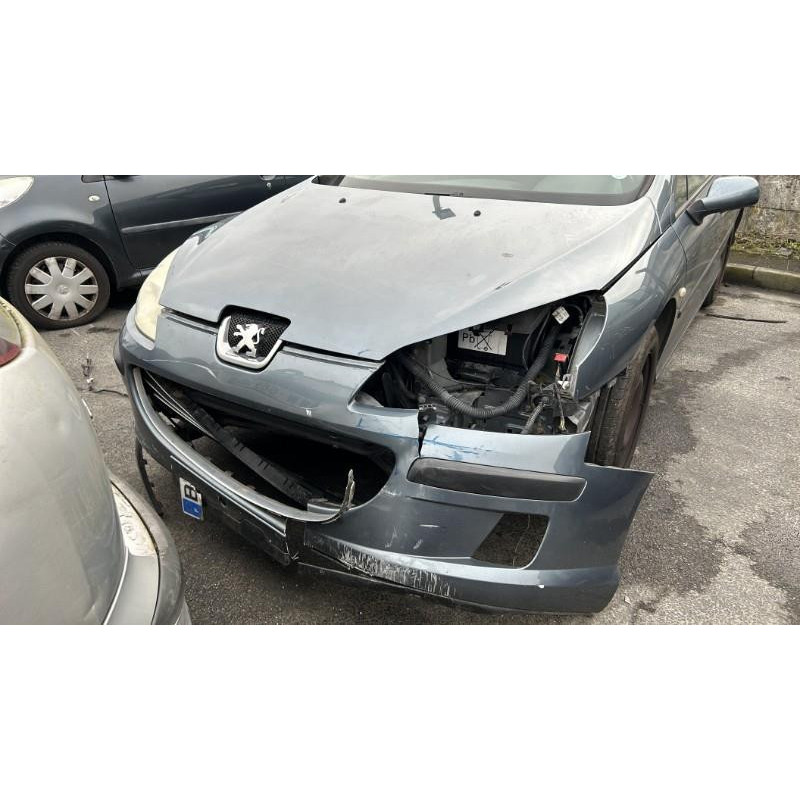 Moteur essuie glace avant droit PEUGEOT 407 Photo n°8