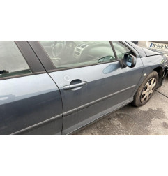 Moteur essuie glace avant droit PEUGEOT 407
