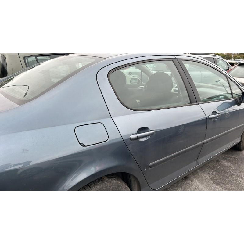 Moteur essuie glace avant droit PEUGEOT 407 Photo n°17