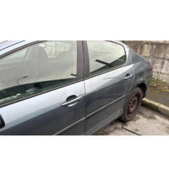 Moteur essuie glace avant droit PEUGEOT 407
