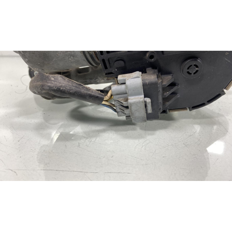 Moteur essuie glace avant gauche PEUGEOT 407 Photo n°4