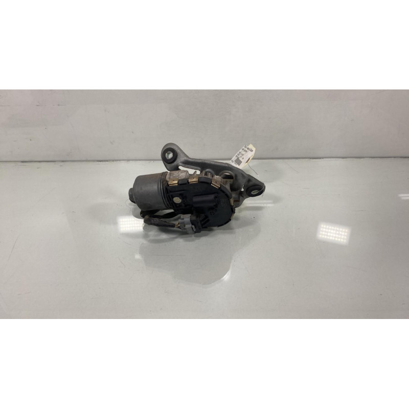 Moteur essuie glace avant gauche PEUGEOT 407 Photo n°6