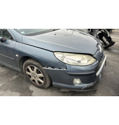 Moteur essuie glace avant gauche PEUGEOT 407