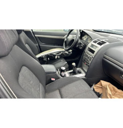Moteur essuie glace avant gauche PEUGEOT 407